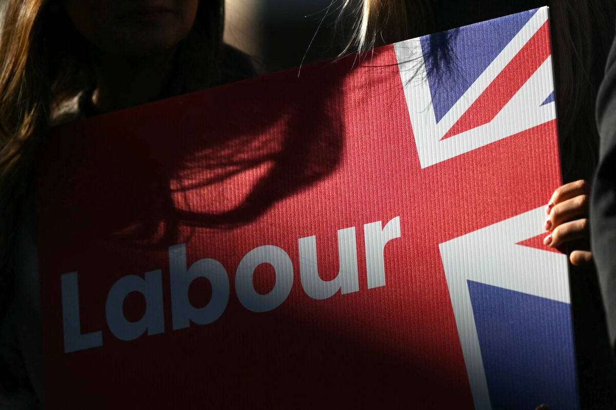 Labour Expects Billions of Private Investment After UK Election