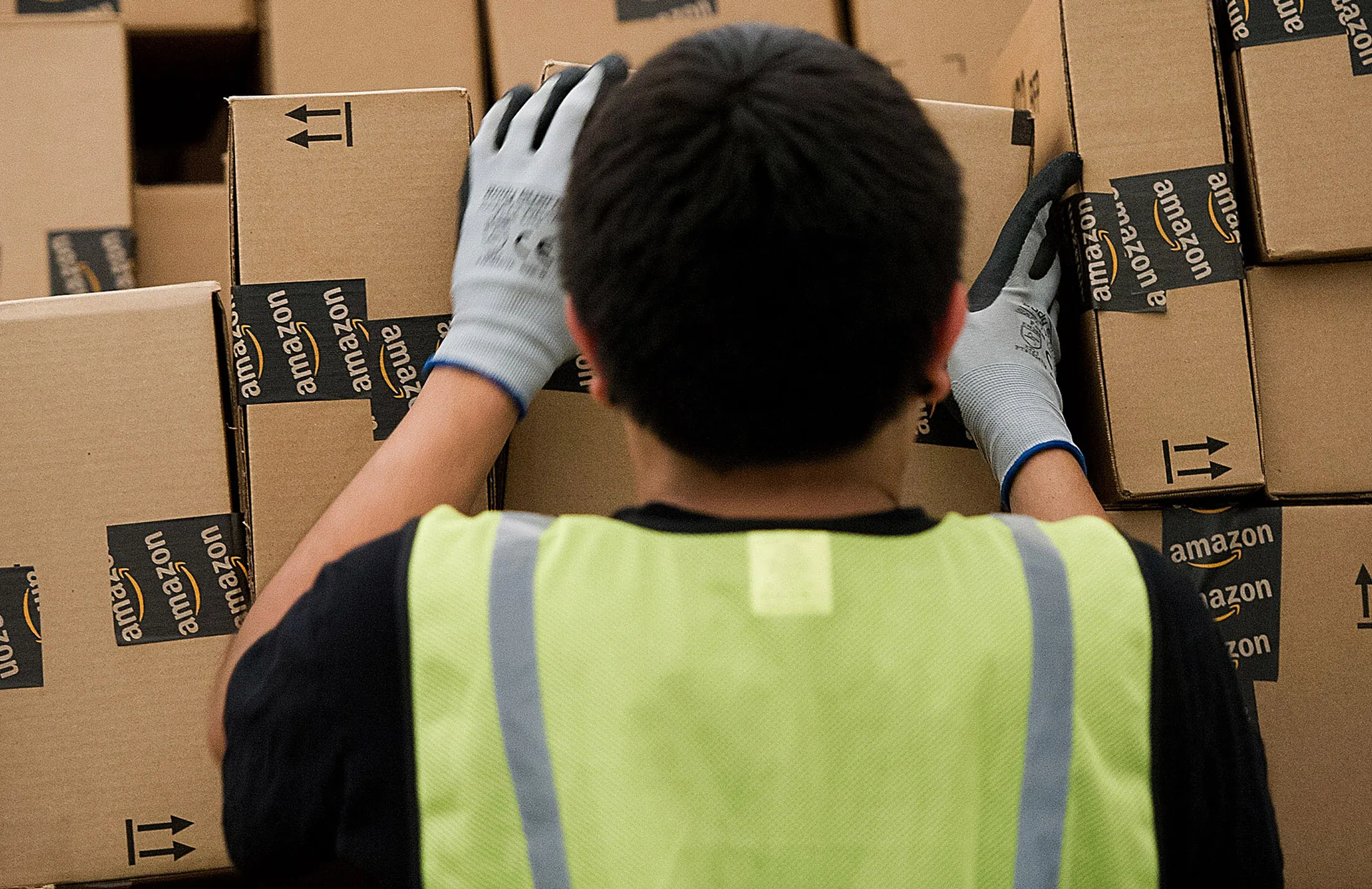 Amazon