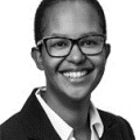 Headshot of Wendy Moody