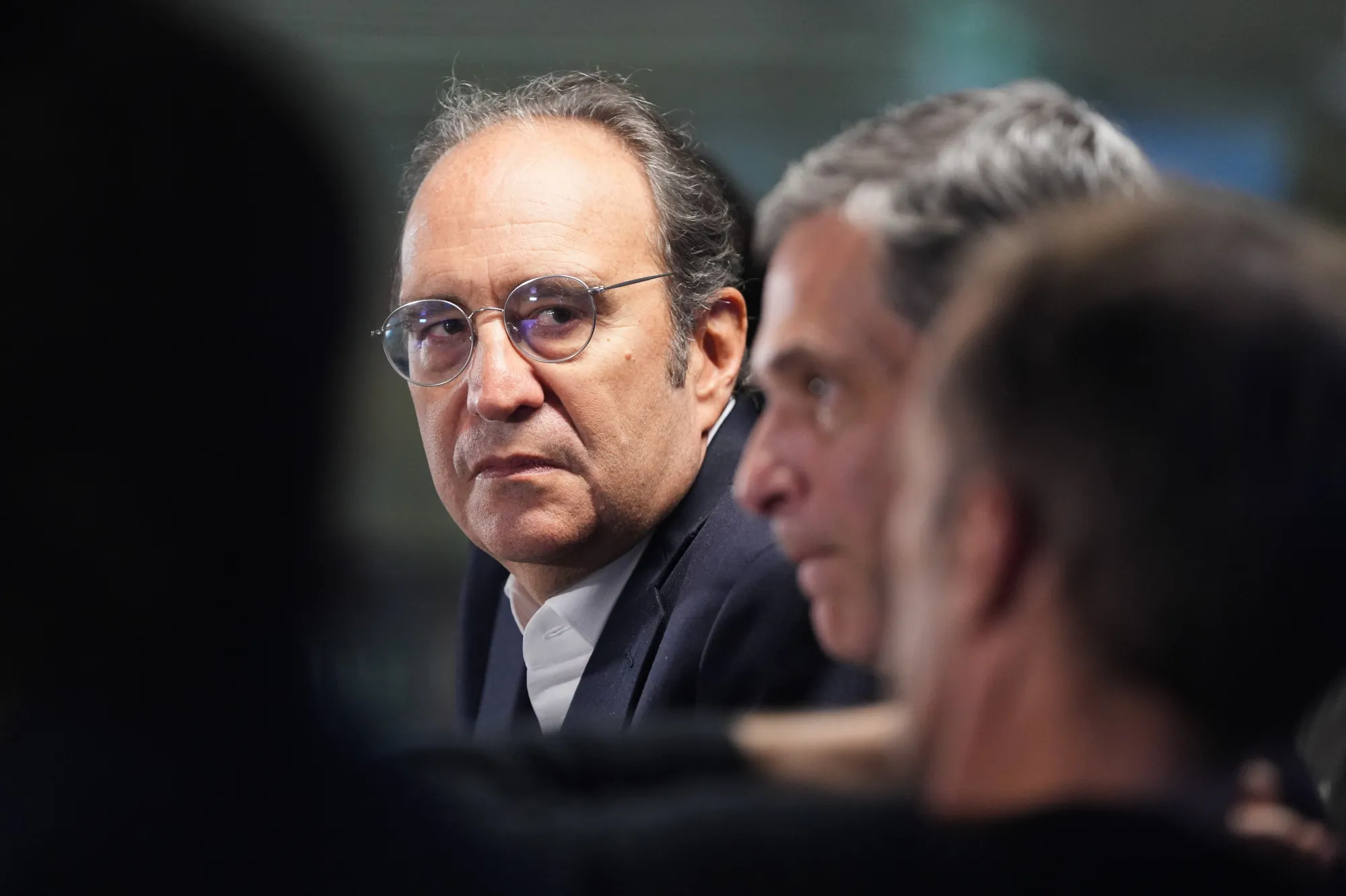 Xavier Niel