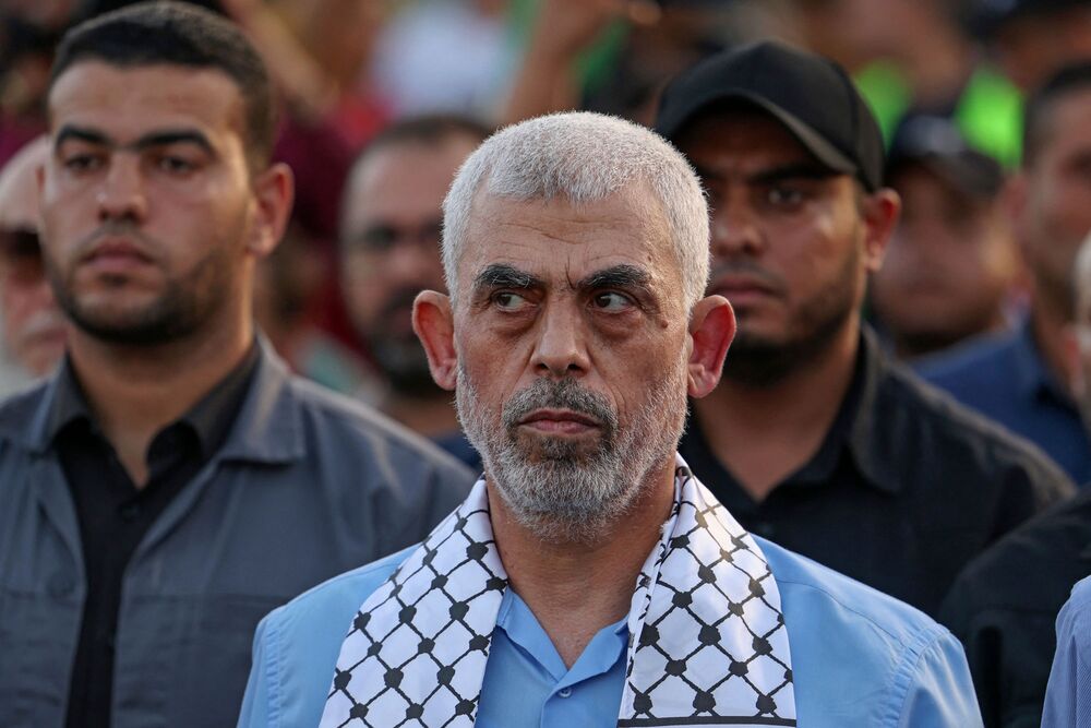 イスラエル、人質解放優先の方針再考－過去の囚人交換で苦い経験 - Bloomberg