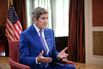 John Kerry 'Hopeful' of China's Return to Climate Change Talks