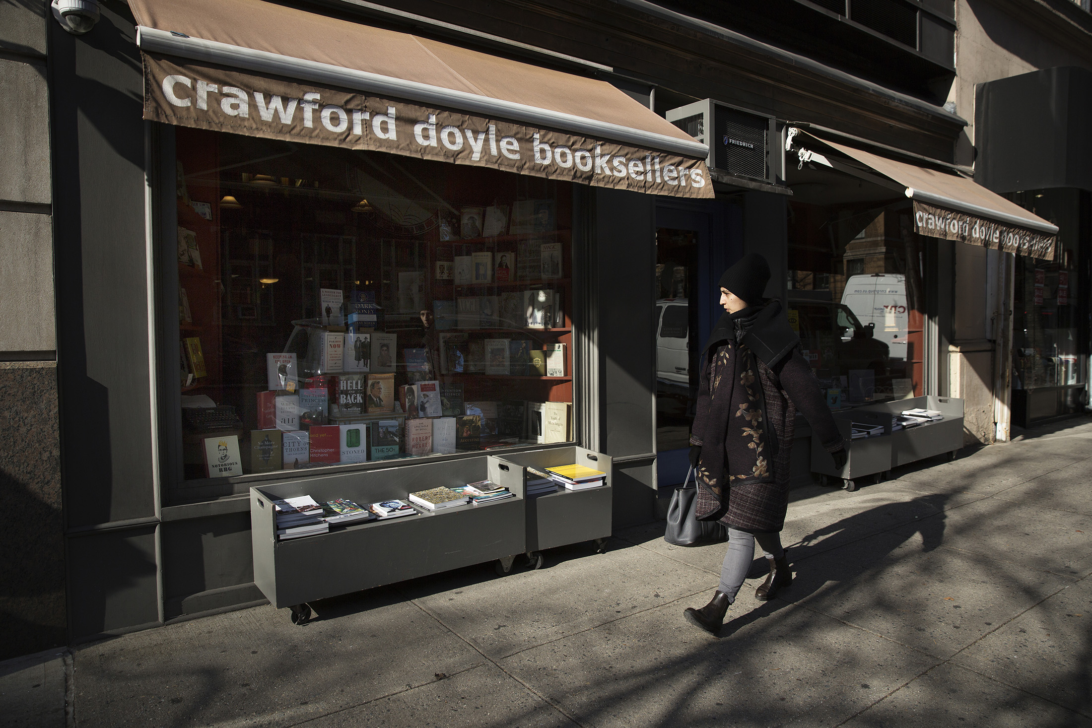 Rare in Manhattan Photos of Vintage Treasures Bloomberg