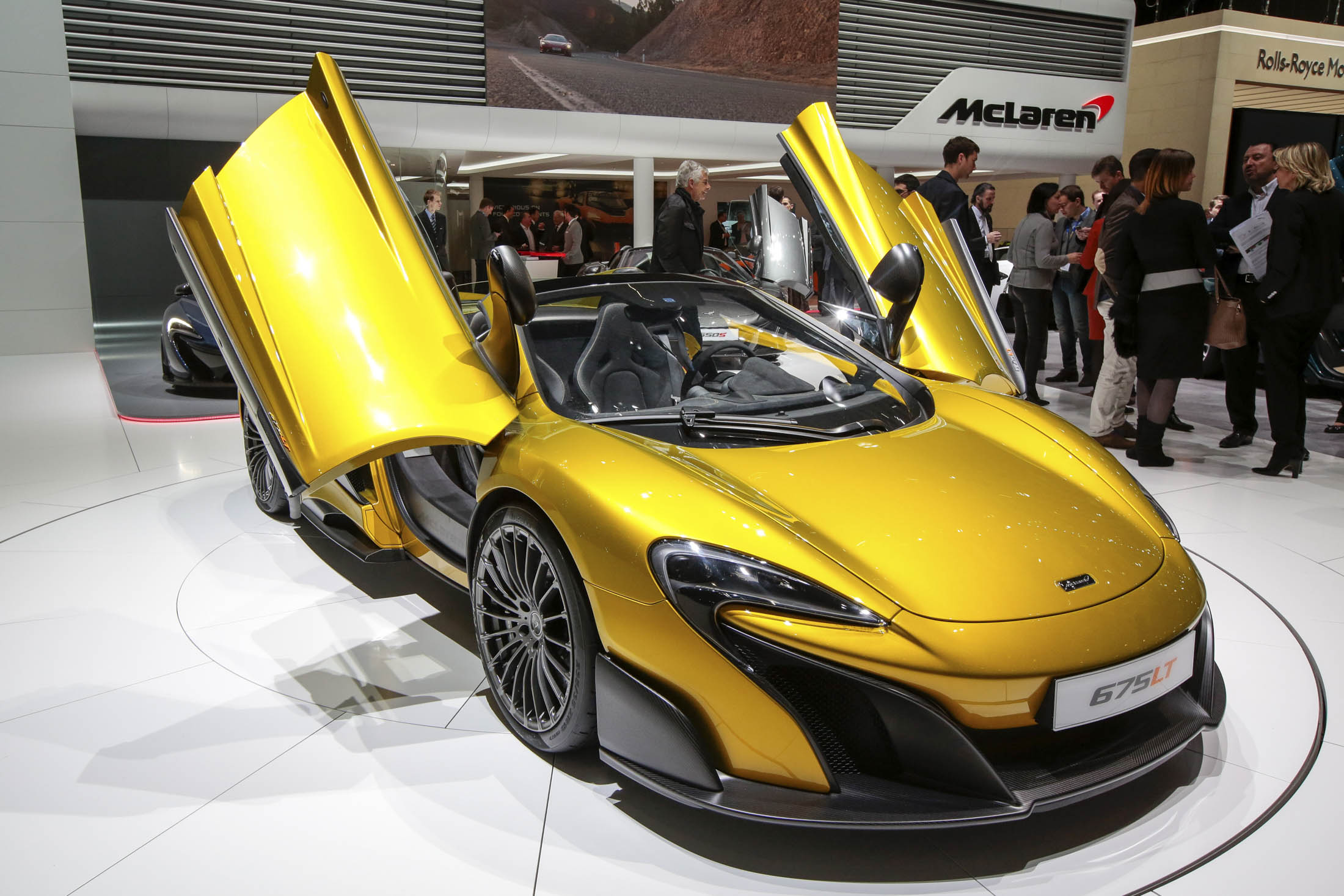 The 13 New Dream Convertibles for Summer 2016 - Bloomberg