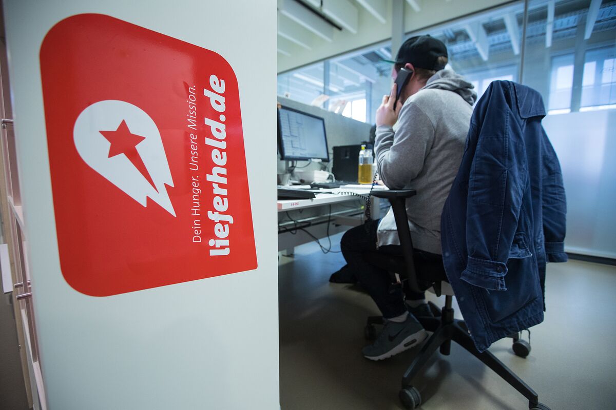 Prosus Sells 5% Delivery Hero Stake to Hong Kong’s Aspex