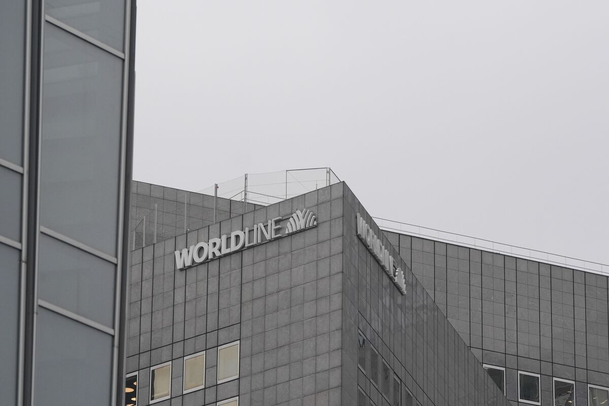 Worldline Cut to Junk by S&P on Expected Revenue Decline