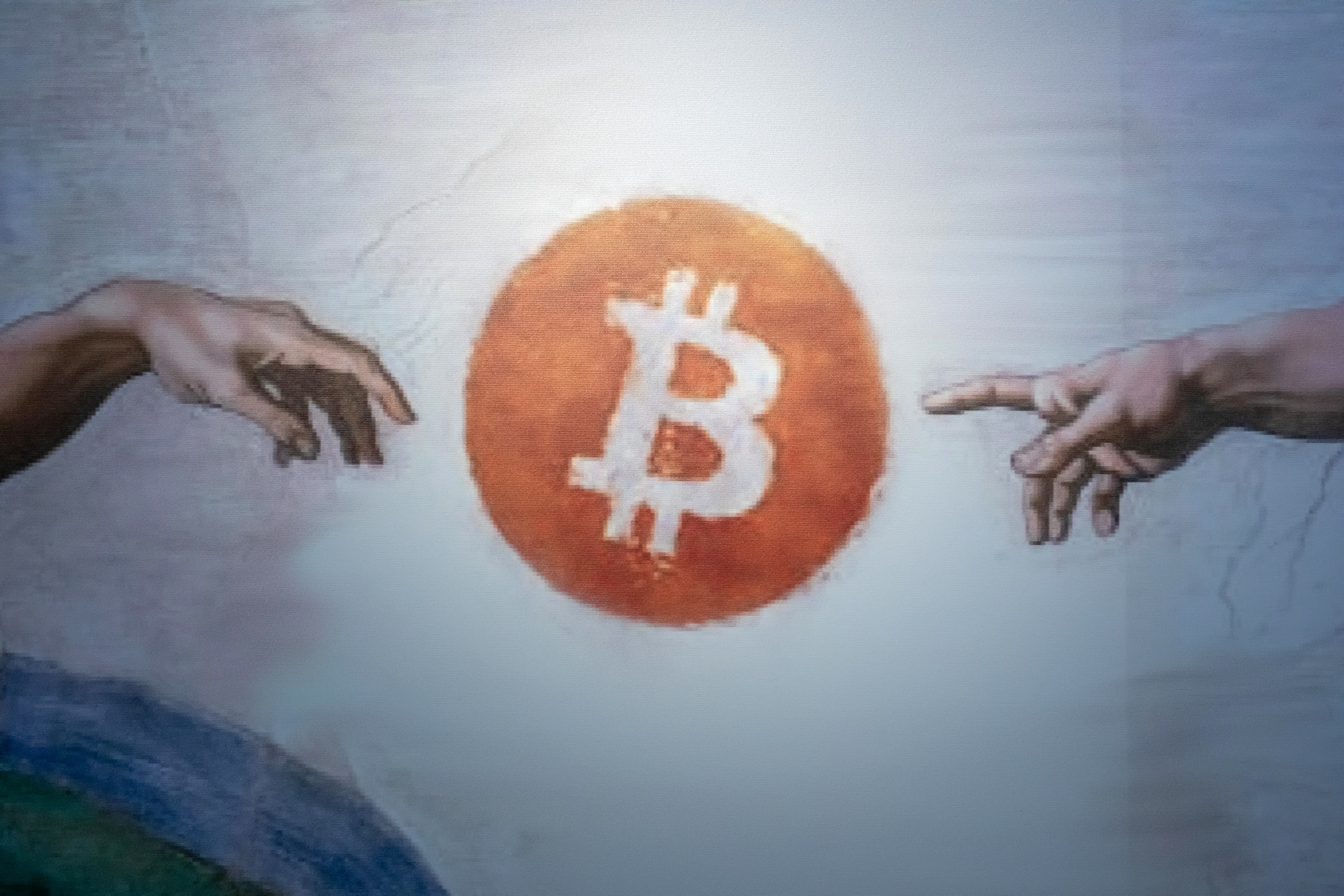Bitcoin's bid to become the 'one chain to rule them all
