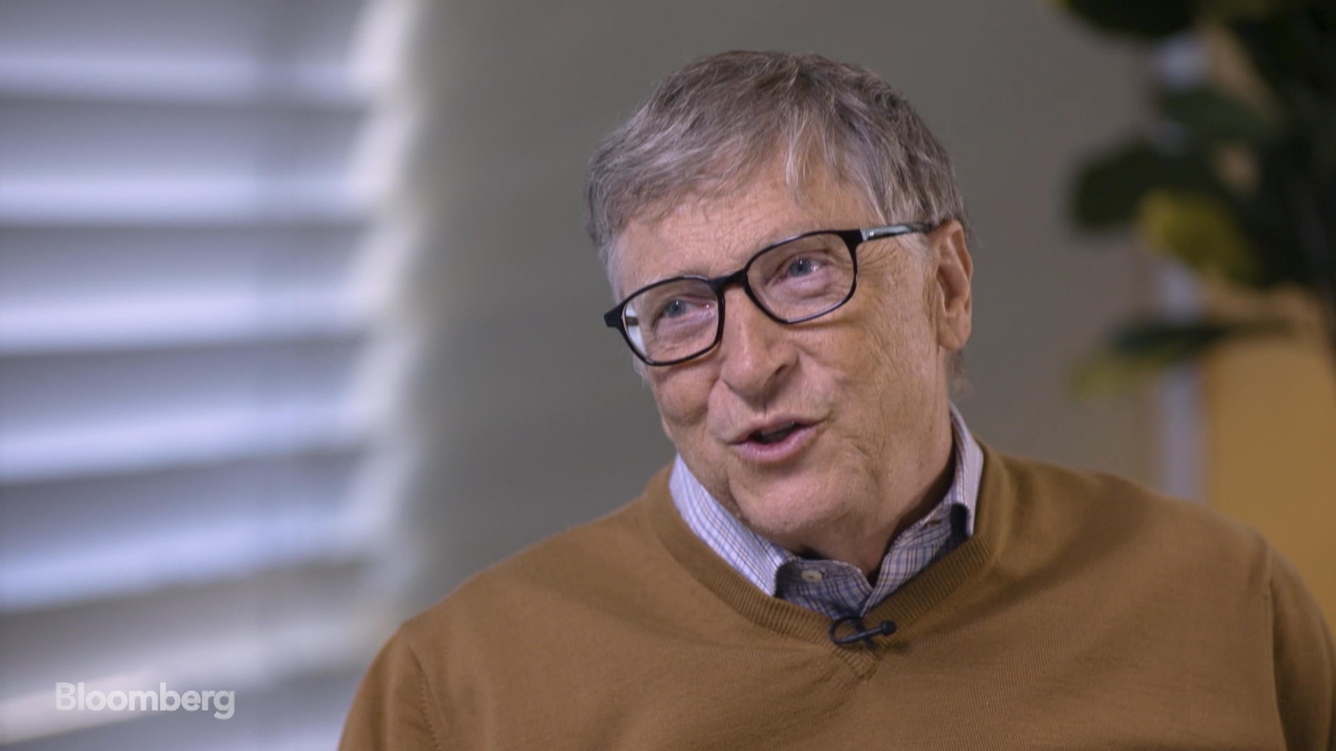 Watch Bill Gates Added $17 Billion to His Net Worth This Year: Here’s