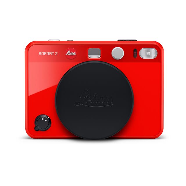 LEICA SOFORT 2