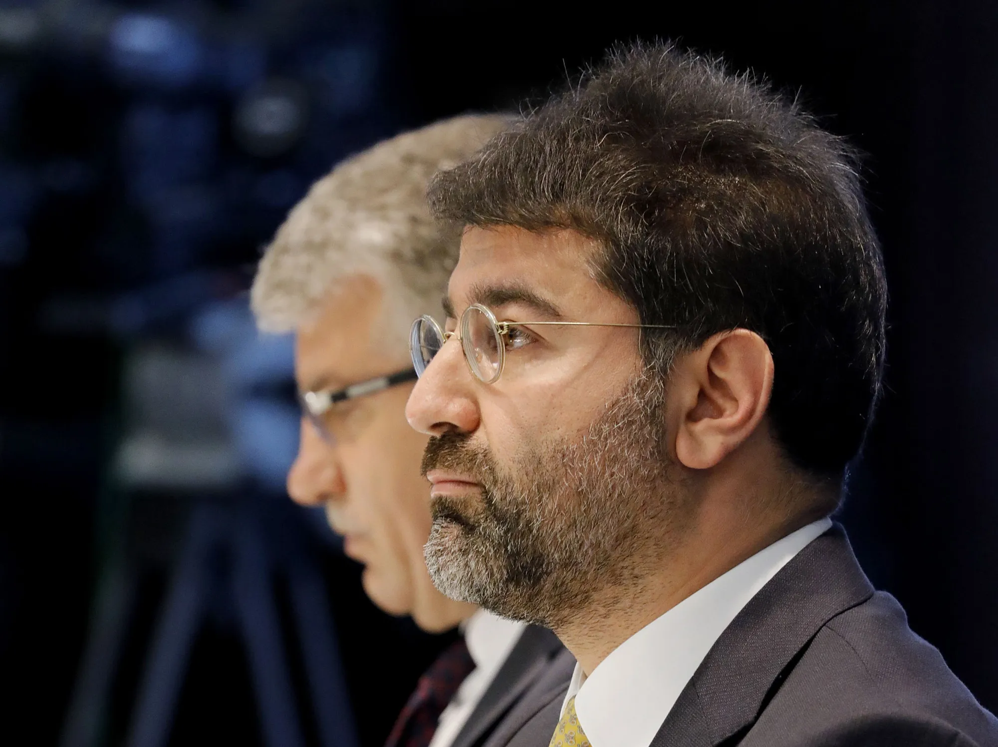 Emrah Sener