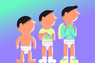 The ‘Wait Until Ready’ Approach to Potty Training Is Under Fire