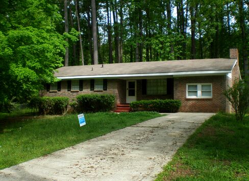 Blackstone Sidesteps Auctions in Largest Rental Trade