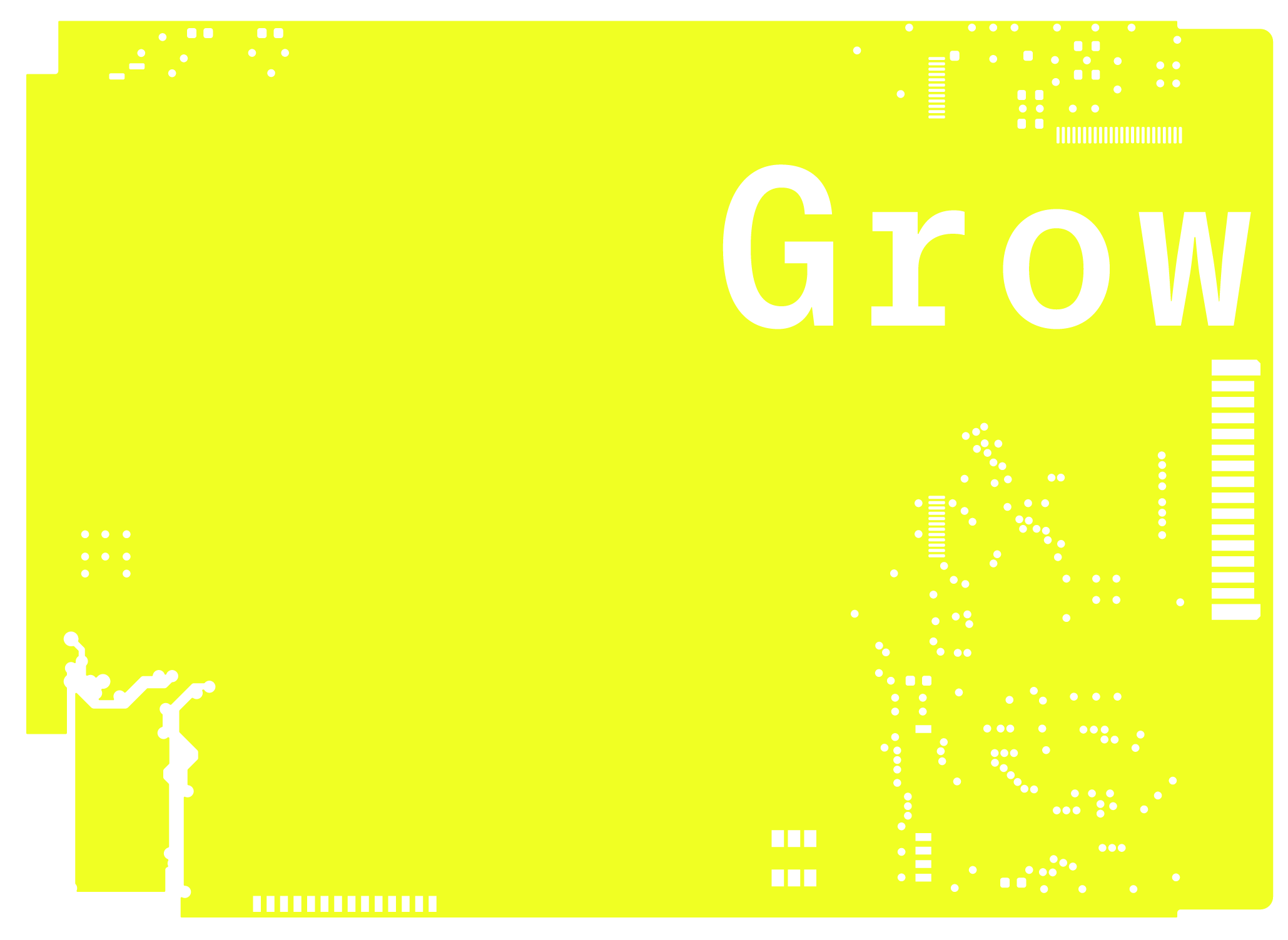 Headline: They grow up so fast
