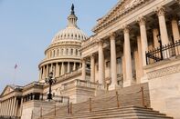 Johnson Says Fighting To Keep $40,000 SALT Cap In Trump Bill