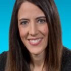 Headshot of Carrie Eglinton Manner