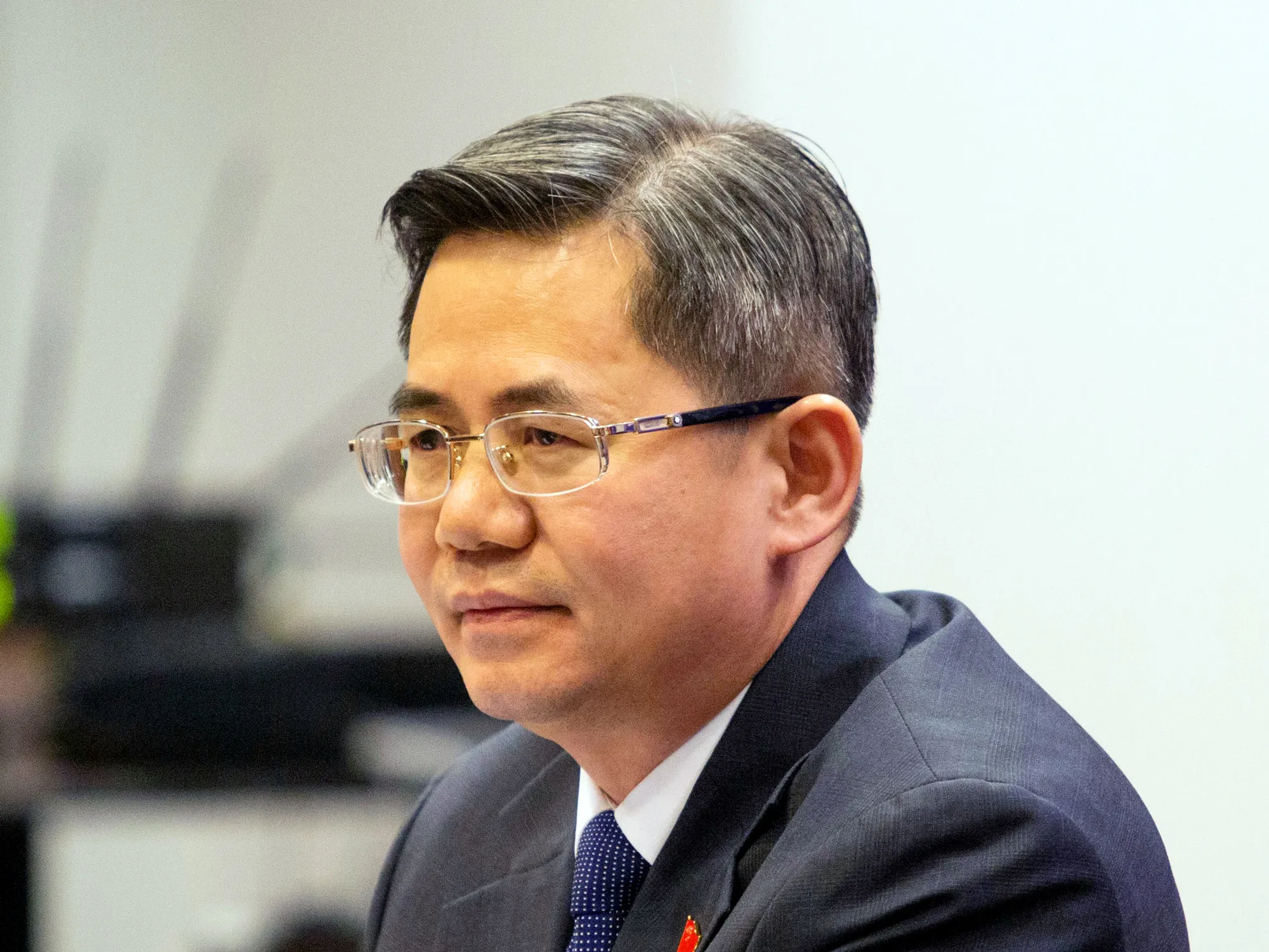 Zheng Zeguang