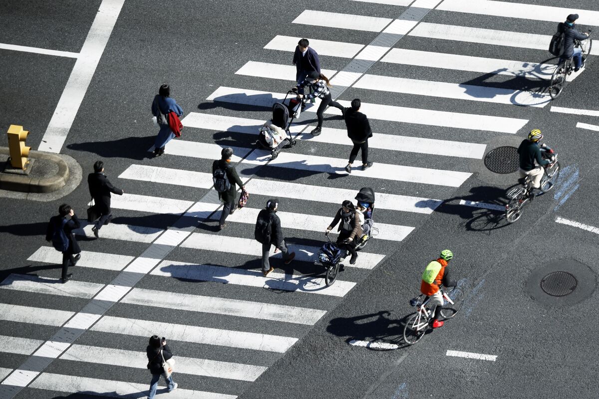 Japan’s 30-Year Bond Sale Demand Stronger Than 12-Month Average