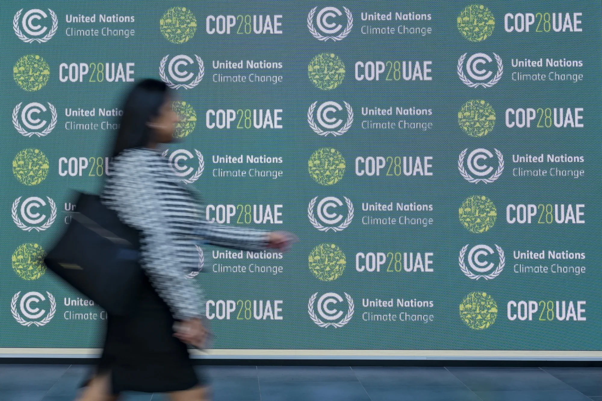 COP28&nbsp;is set to lay out what progress has been made to keep&nbsp;global heating below 1.5C and what more needs to be done.