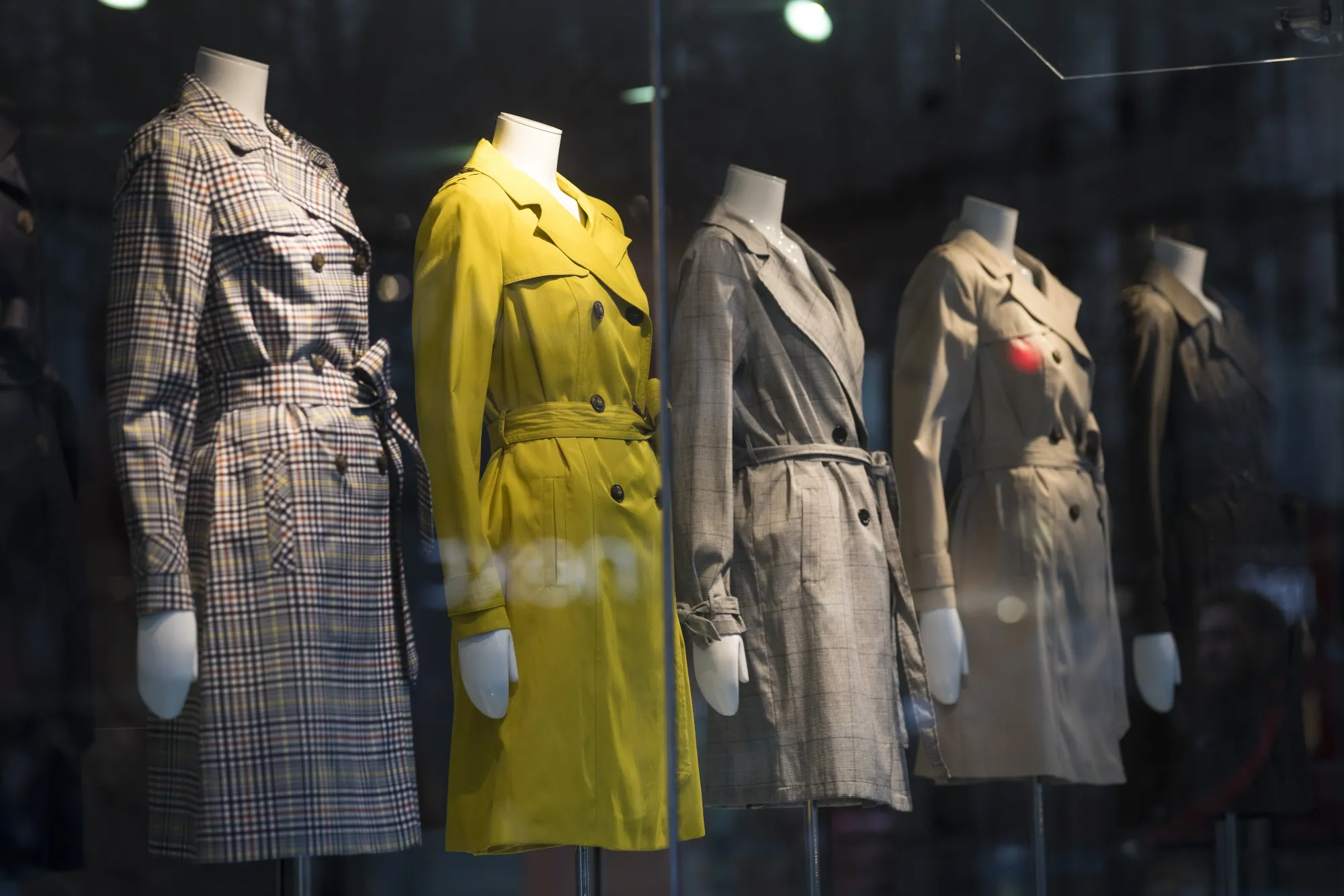 For the time being, labels offer limited information about whether an item of clothing was made using forever chemicals.&nbsp;