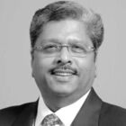 Headshot of Rajas Ratanchand Doshi