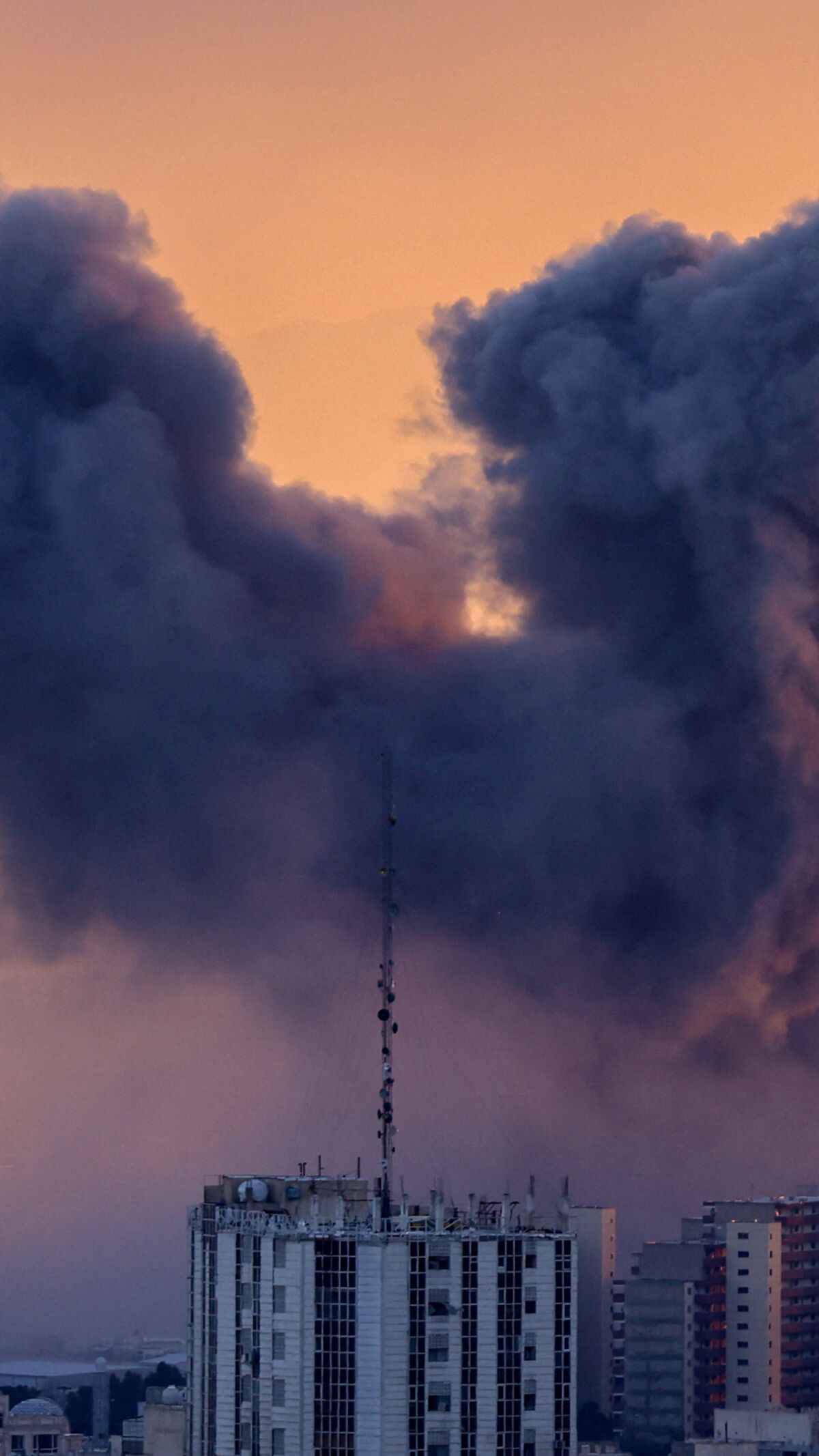 Iran War: Can Ukraine Conflict Serve as a Market Guide?