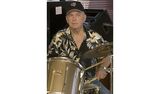 Jimmy Van Eaton, an early rock 'n' roll drummer who played at Sun Records, dies at 86