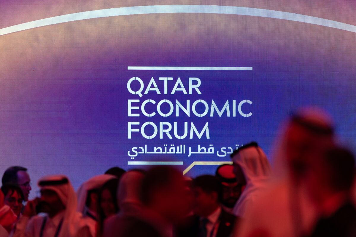 Qatar Hoãn Tổ Chức Diễn Đàn Tài Chính Thường Niên Lần Thứ Sáu