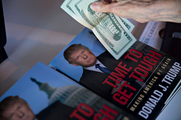 A General Theory Of Trumponomics - Bloomberg