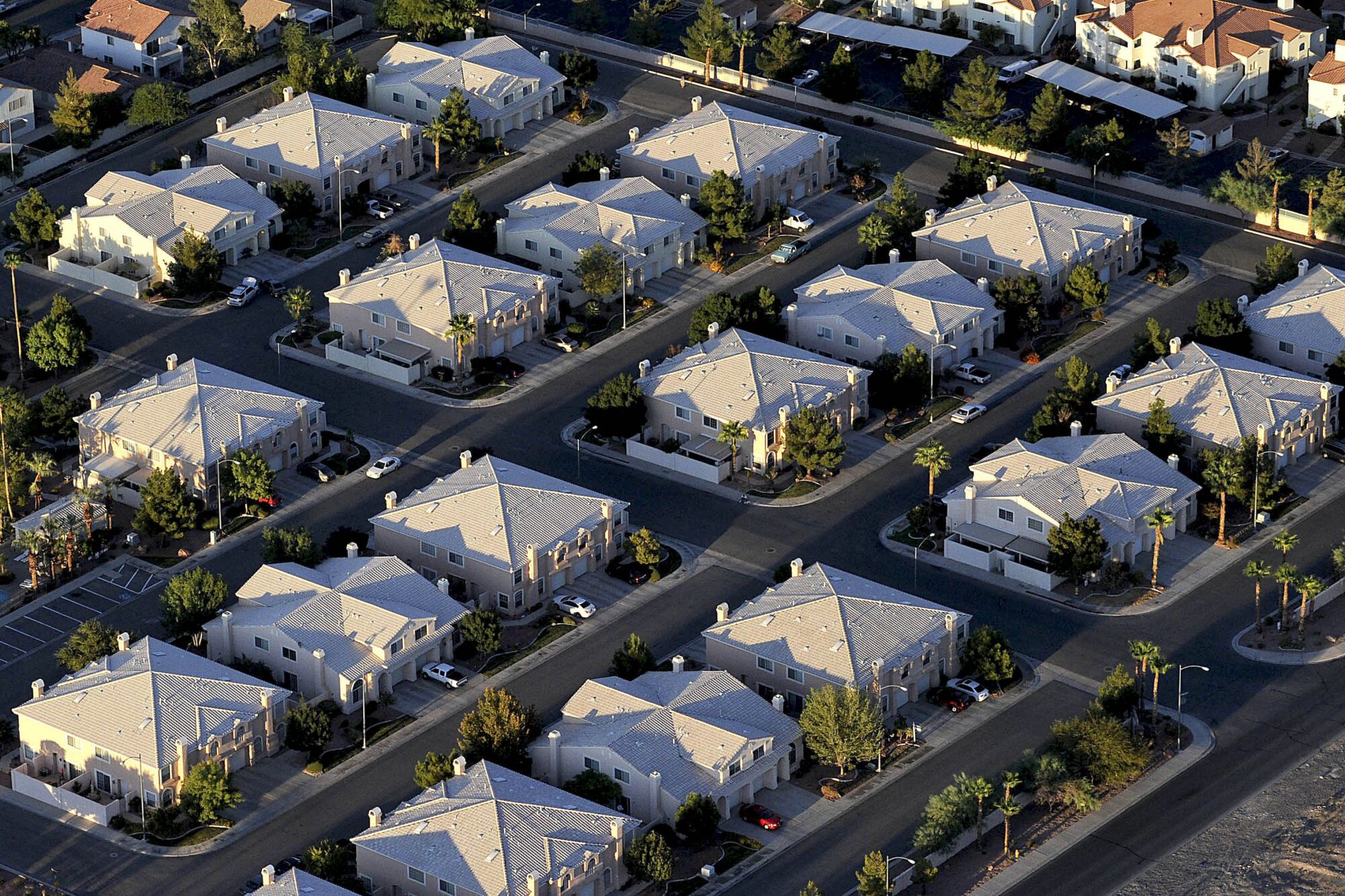 Fannie-Freddie Bill Includes Billions For Affordable Housing - Bloomberg