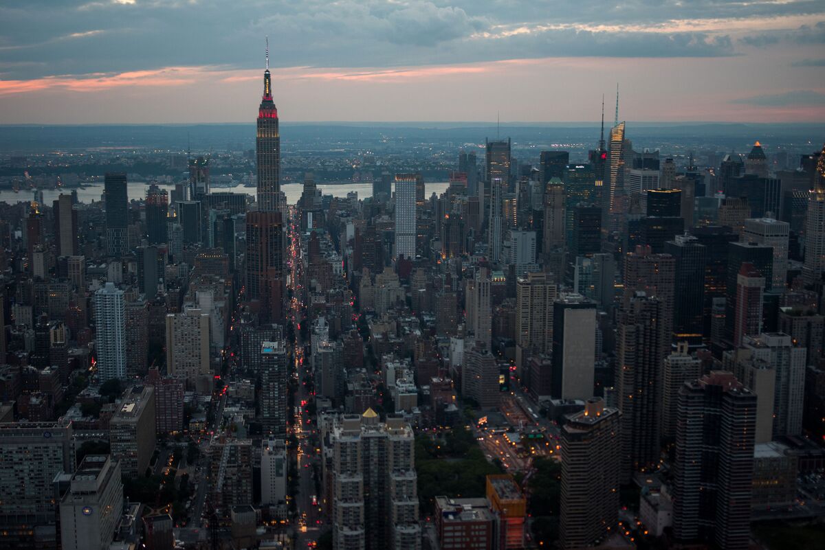 Bloomberg news forex scandal