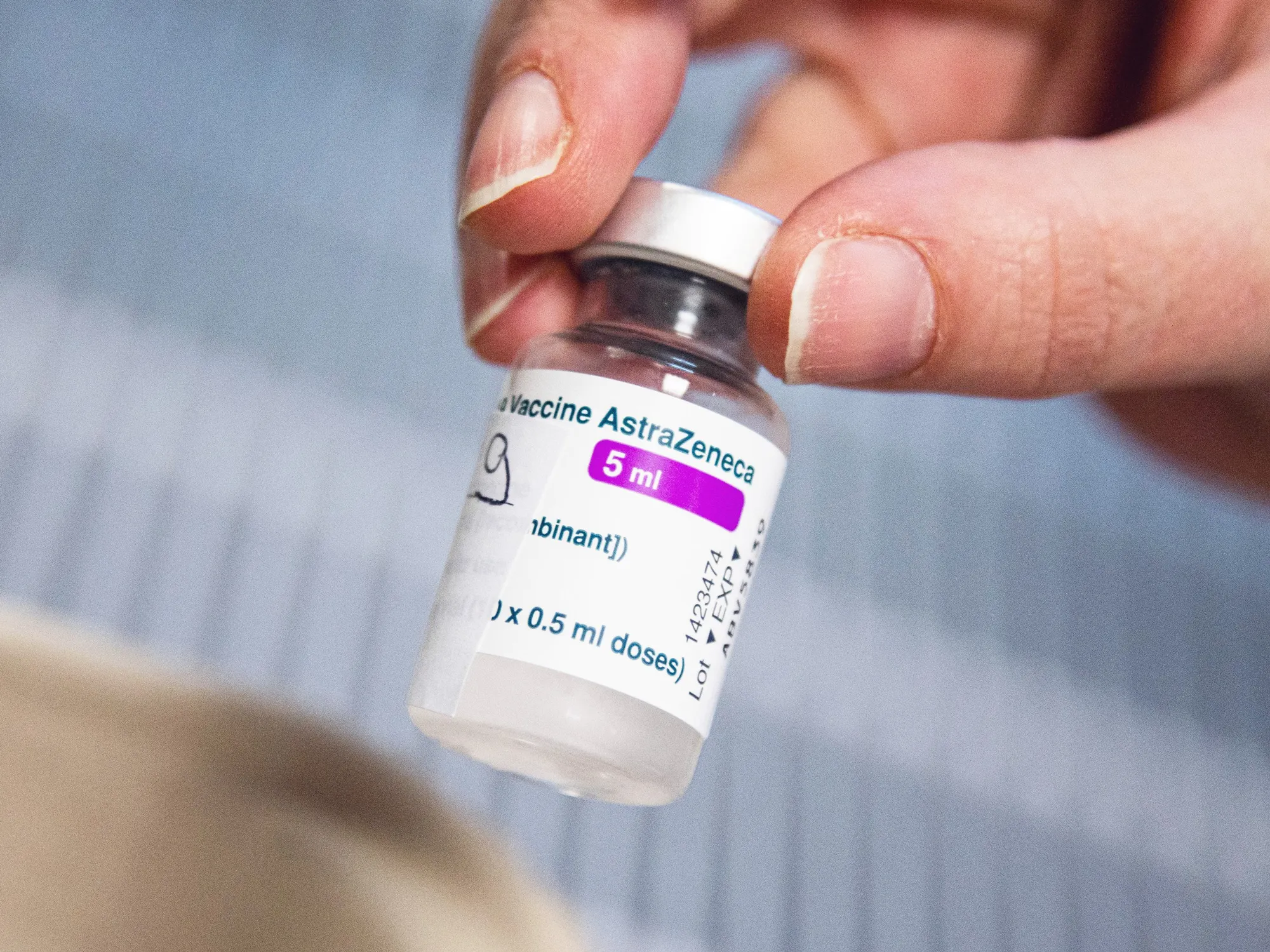 ITALY-HEALTH-VIRUS-VACCINE