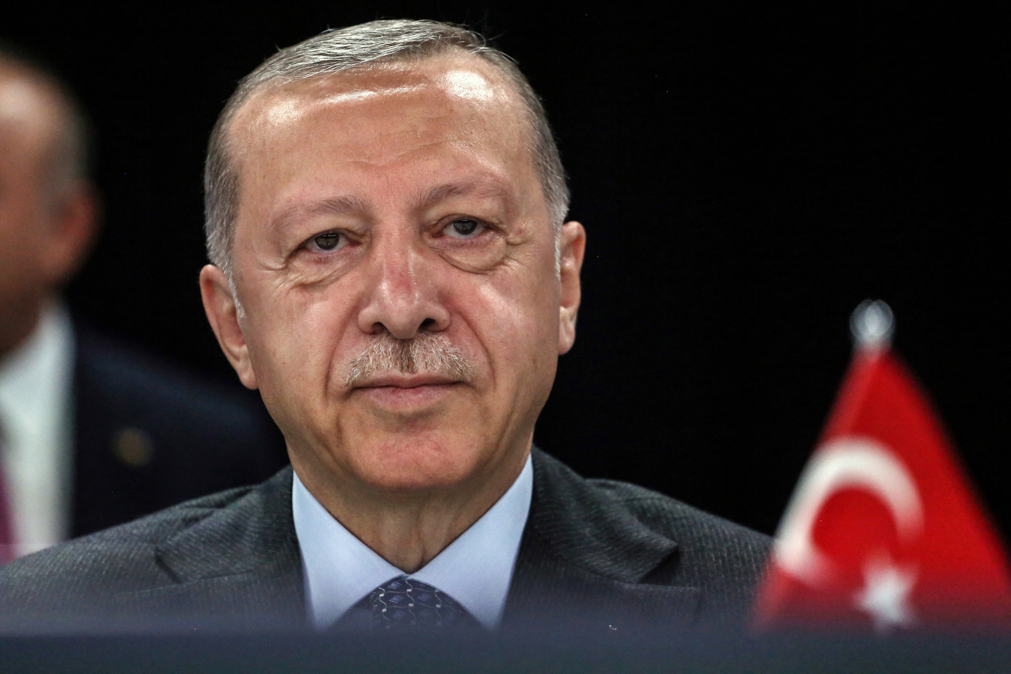 BLOOMBERG: Turkey’s Leader Warns Greece Its Missiles Can Hit Athens