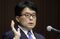 Japan Post’s New CEO Puts Growth Aside to Fix Scandal-Hit Group