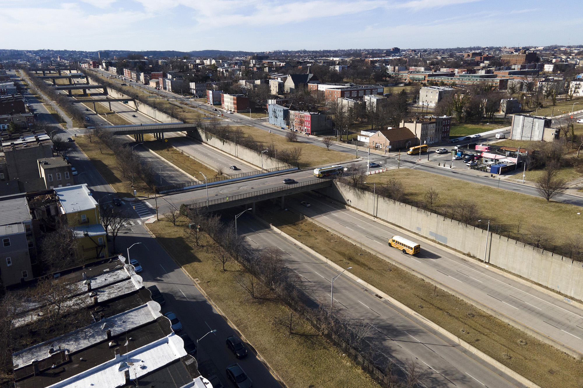 The Jaguar Freeway, Science