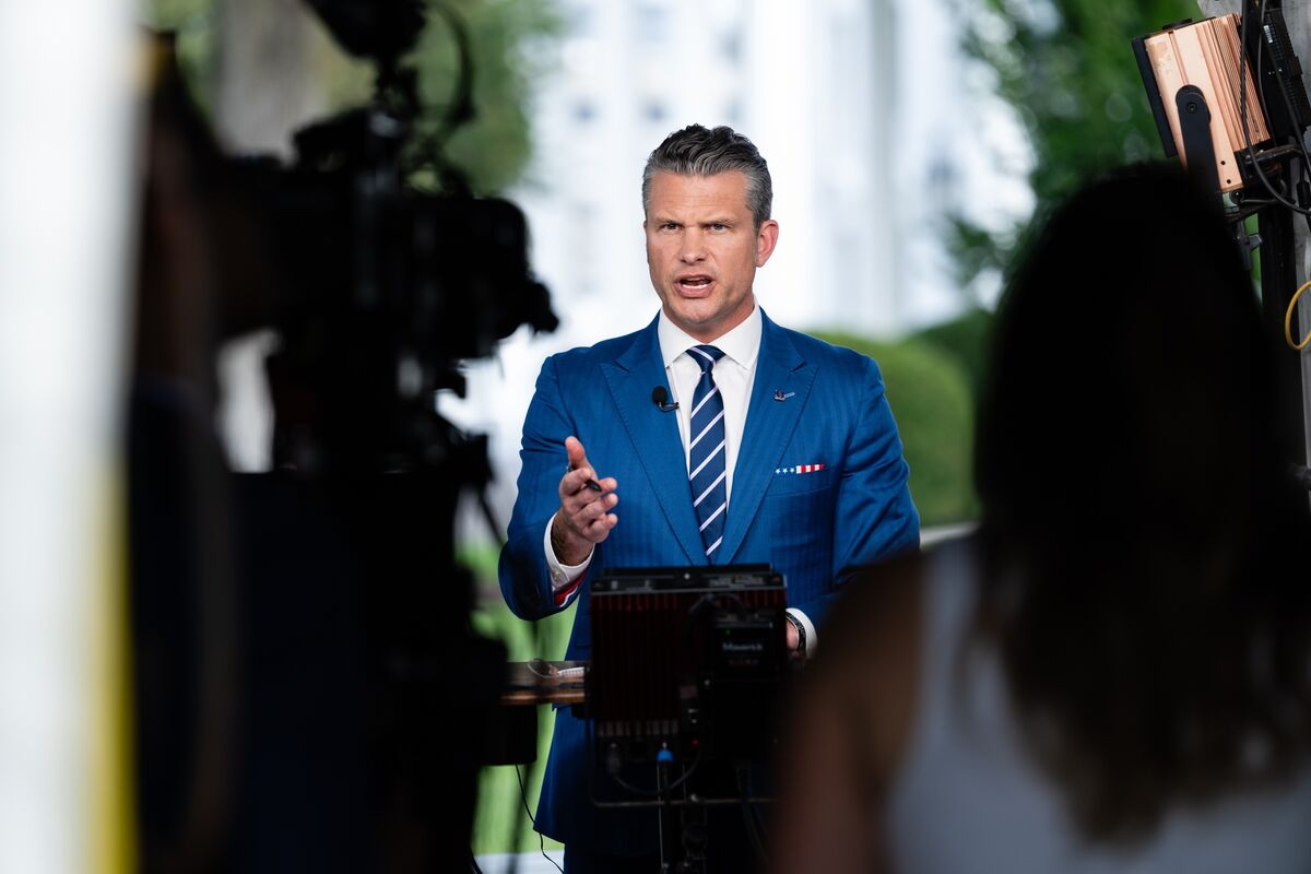 Hegseth Signals More to Come After US Strike in Caribbean