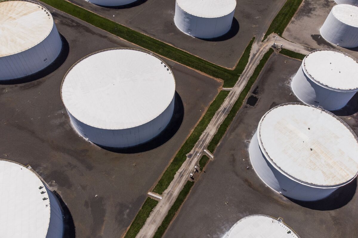 Mercuria Says It Lost Millions When a Natural Gas Trader Inflated His Position