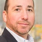 Headshot of Todd Rechler