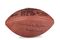 An official NFL Wilson football, signed and inscribed by Reagan, which carried a high estimate of $10,000.