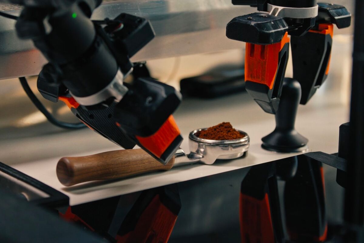 Sources: Physical Intelligence, which is developing AI models for robotics, is discussing a new funding round of about $1B that would value it at $11B+ (Bloomberg)