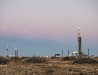 relates to US Shale Drilling-Rig Usage Plunges by Most in Five Months