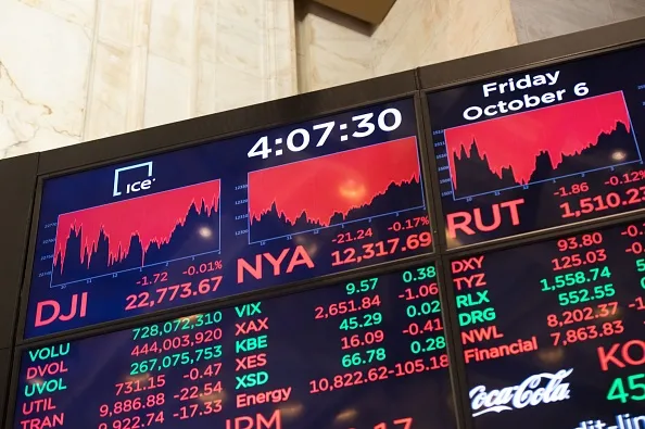 Don't fear risk parity.
