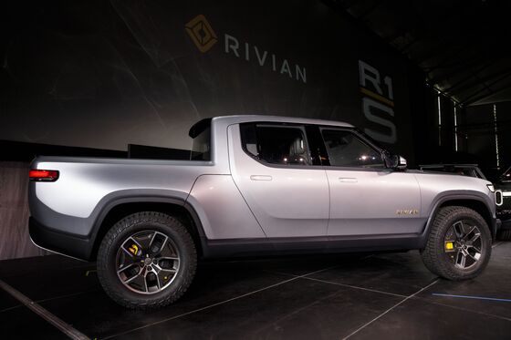 Tesla Clears Road for Rivian, Others to Sell EVs Without Dealers