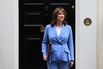 UK Chancellor Of The Exchequer Rachel Reeves Presents Her Spring Forecast