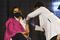 Michigan Governor Receives Vaccine As State Sees Large Surge In COVID-19 Cases