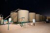 The sun is setting on crude oil.&nbsp;
