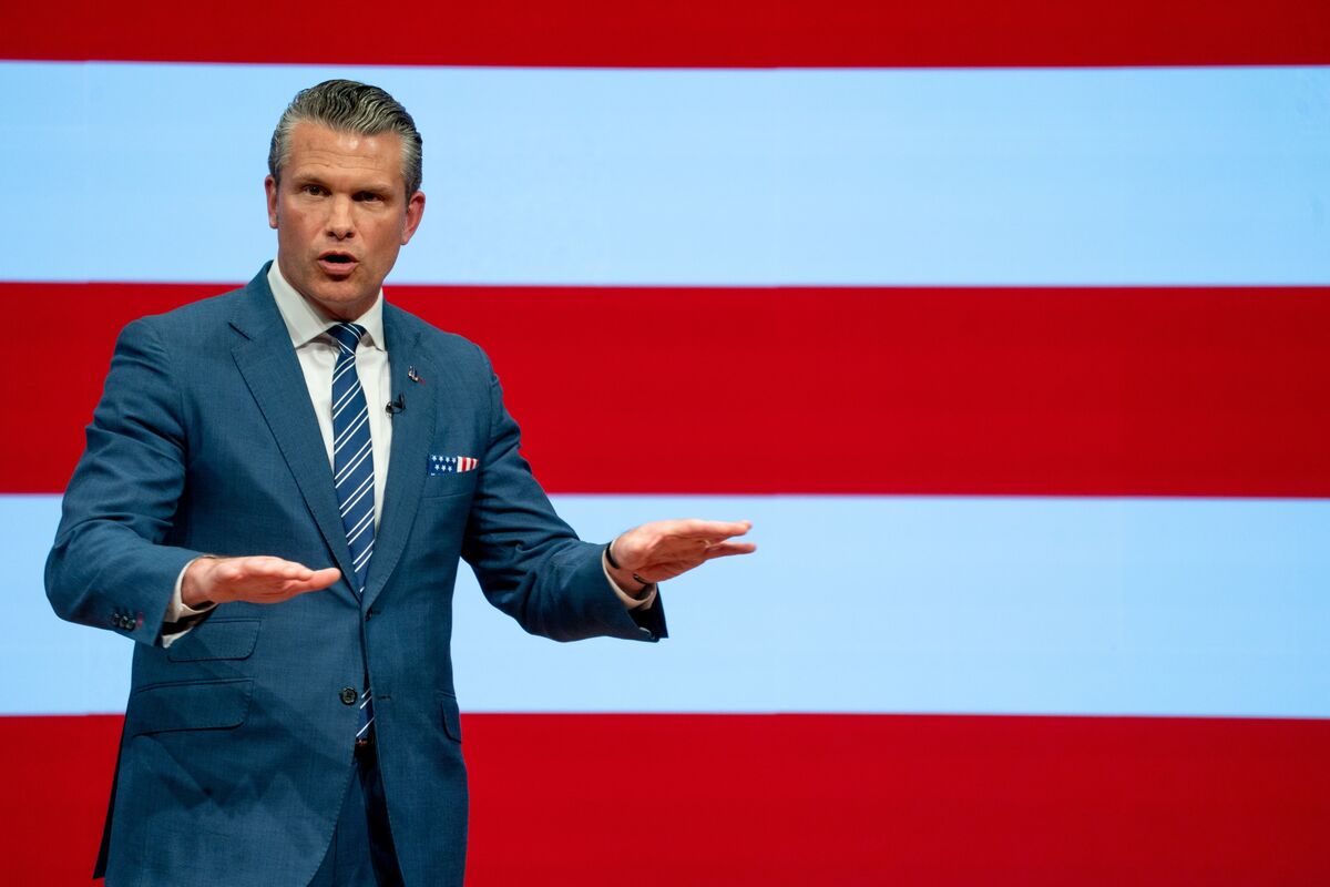 Hegseth Meets Netanyahu in Israel, Days Before Vote, Axios Says