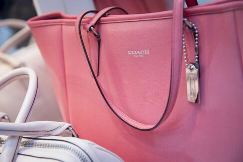 Coach Handbags