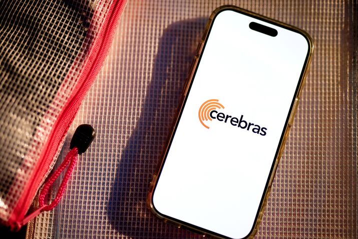 AI Computing And Chip Startup Cerebras Systems Raises $1.1 Billion