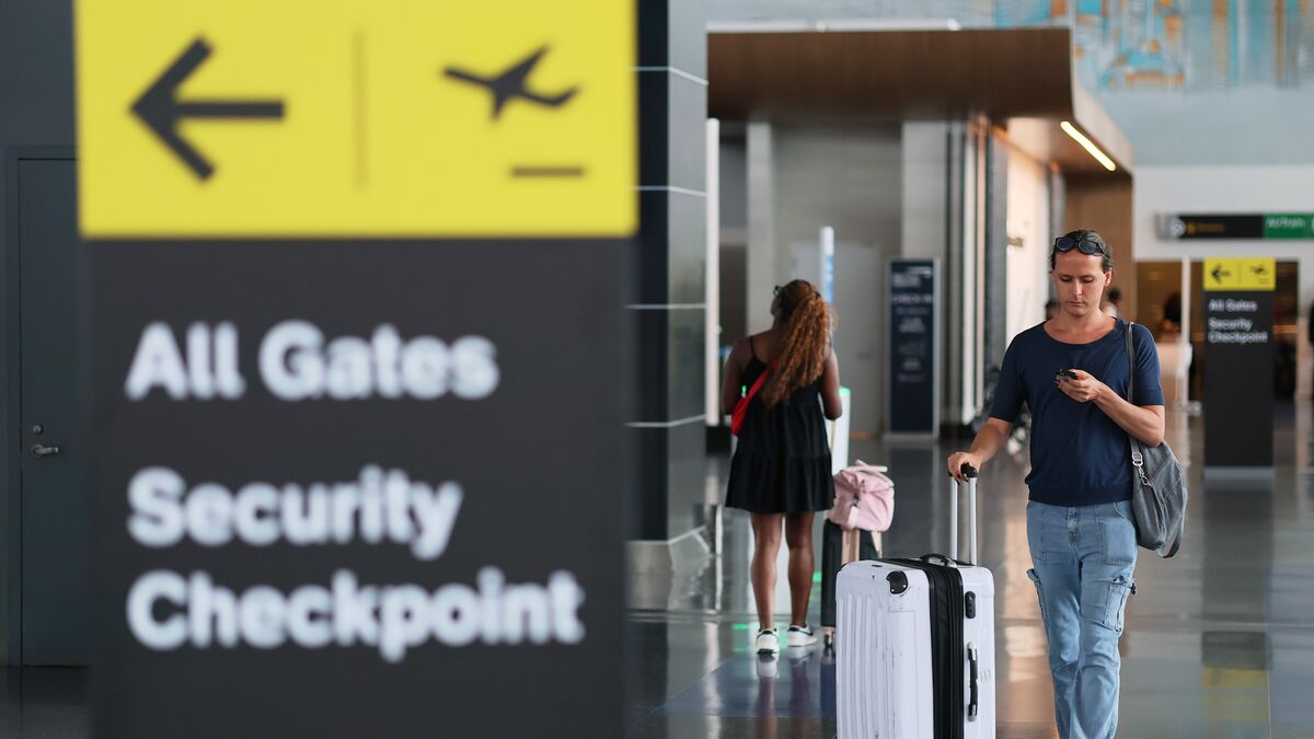 Could See Another Airline Absorb Spirit Assets: Analyst