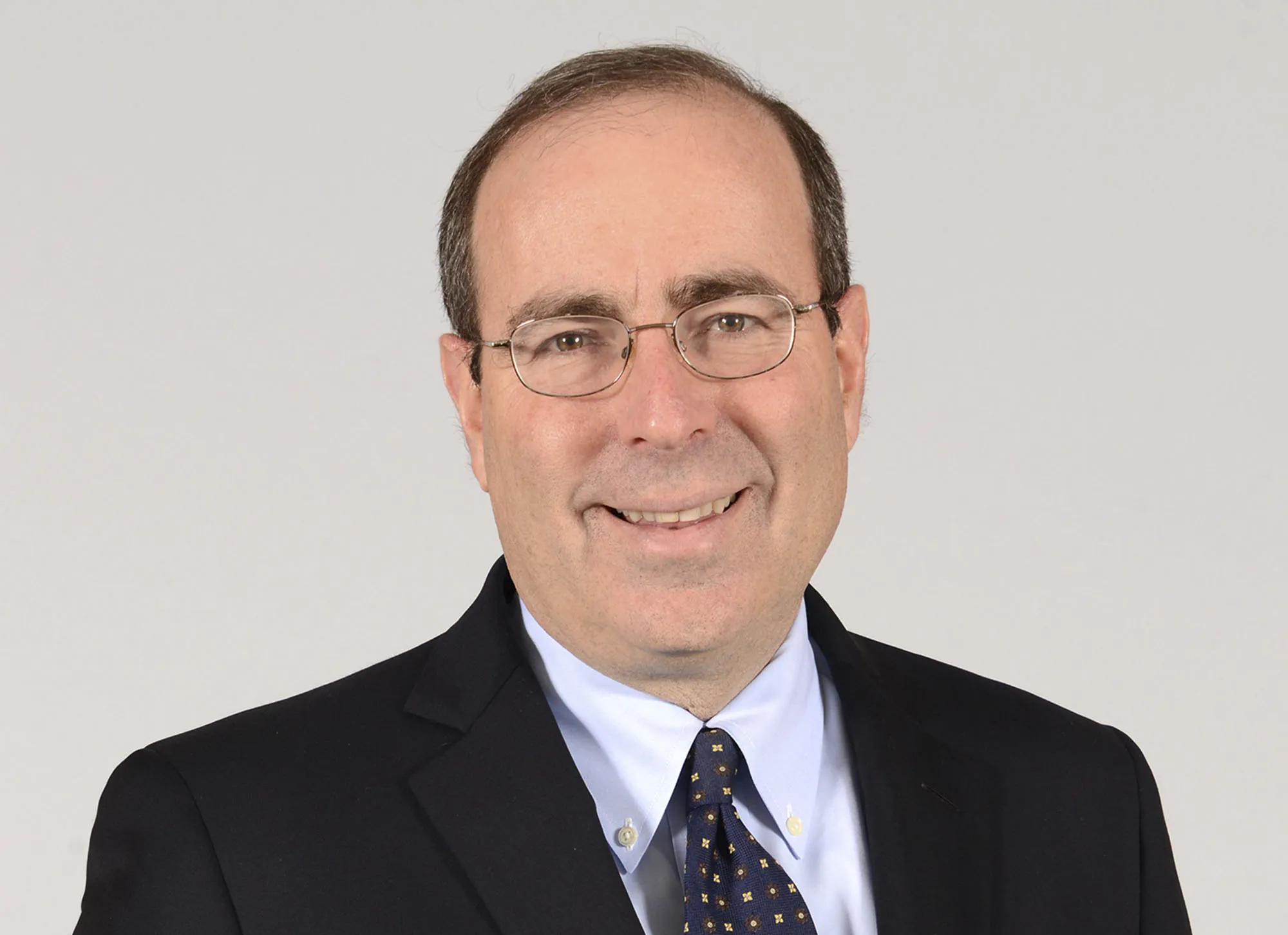 Thomas Barkin